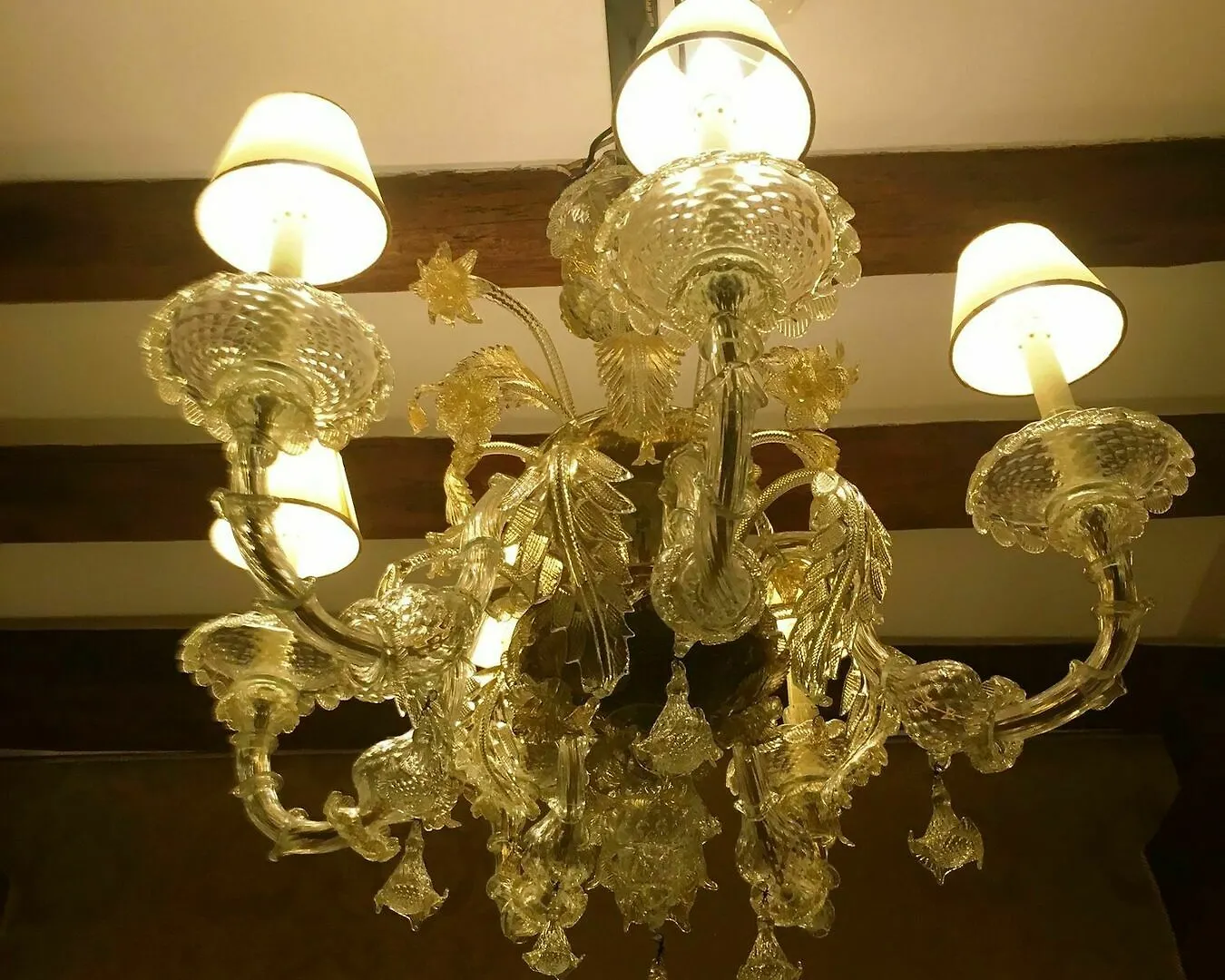 Ca' Pagan Hotel Velence Olaszország