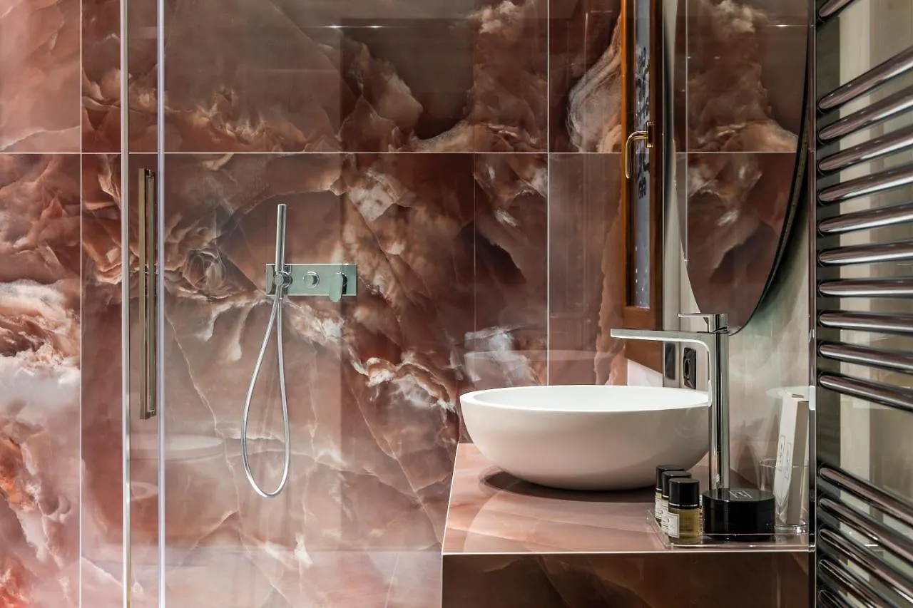 Ca' Pagan Hotel Velence