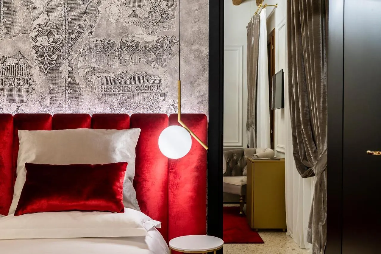 Ca' Pagan Hotel Velence 3*,  Olaszország