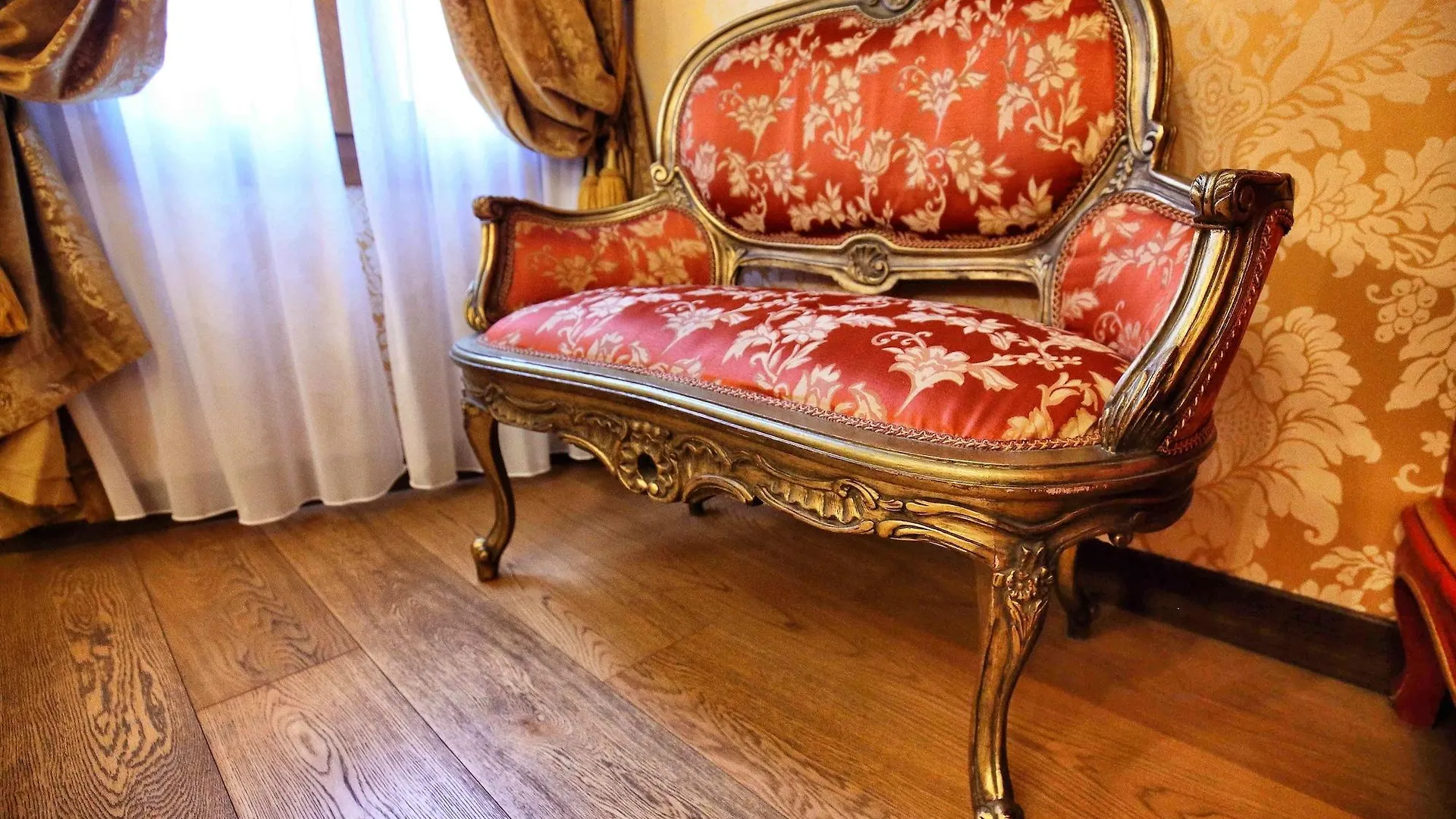 *** Guest house Ca' Pagan Hotel Venice Italy