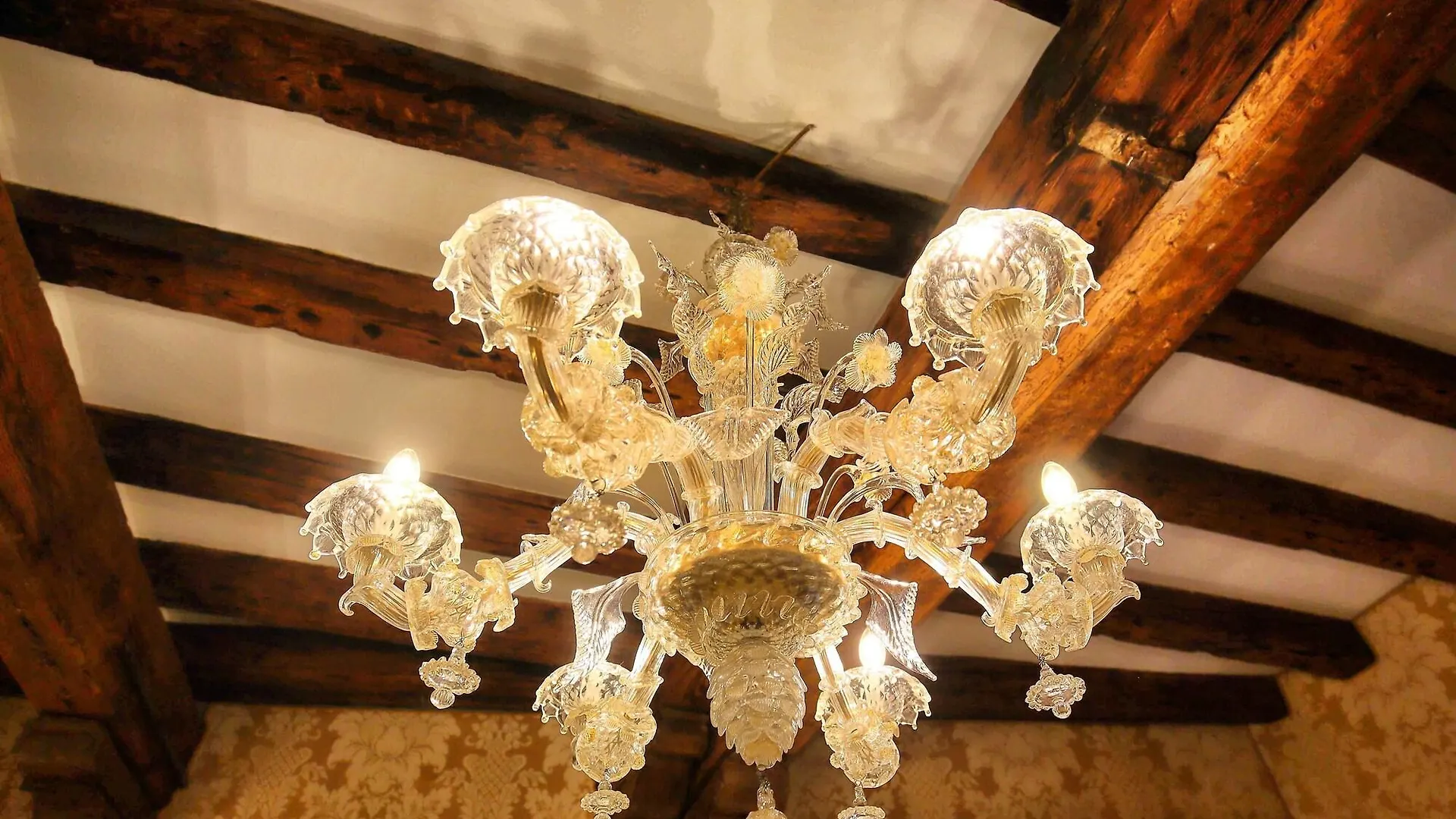 Ca' Pagan Hotel Venice