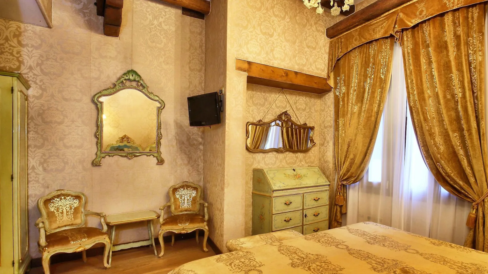 Ca' Pagan Hotel Venice