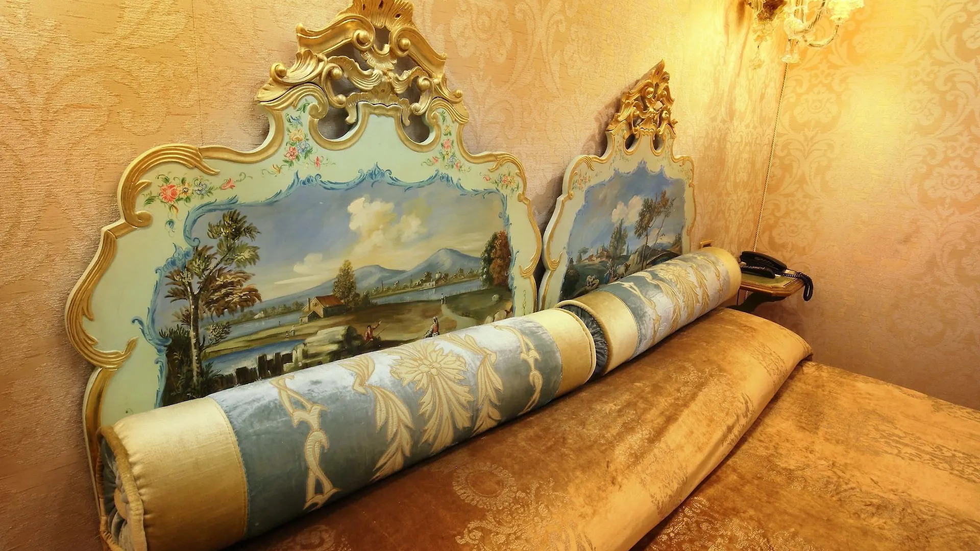 Guest house Ca' Pagan Hotel Venice
