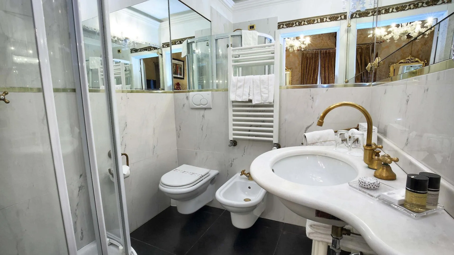 Guest house Ca' Pagan Hotel Venice