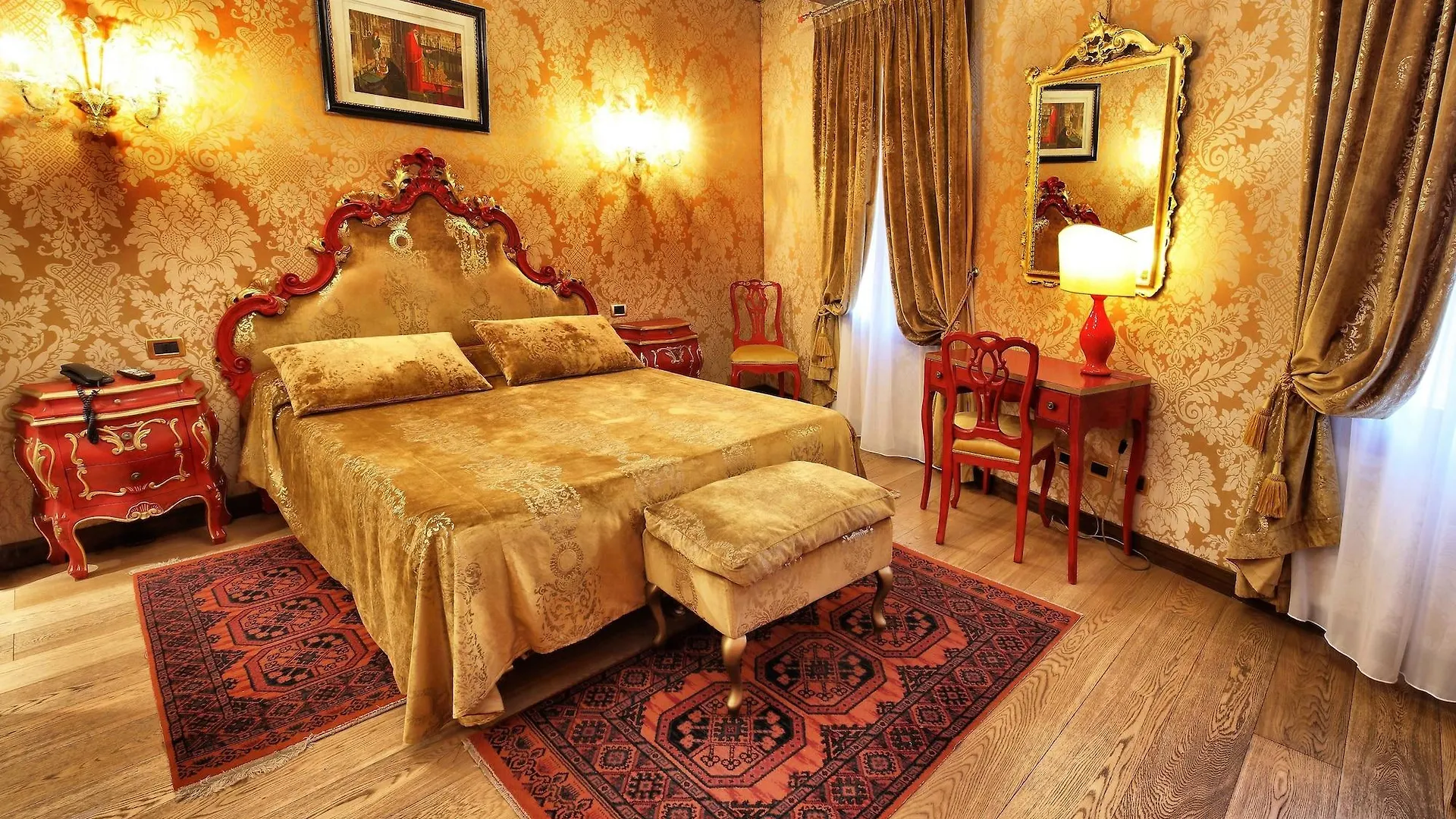 Ca' Pagan Hotel Venice