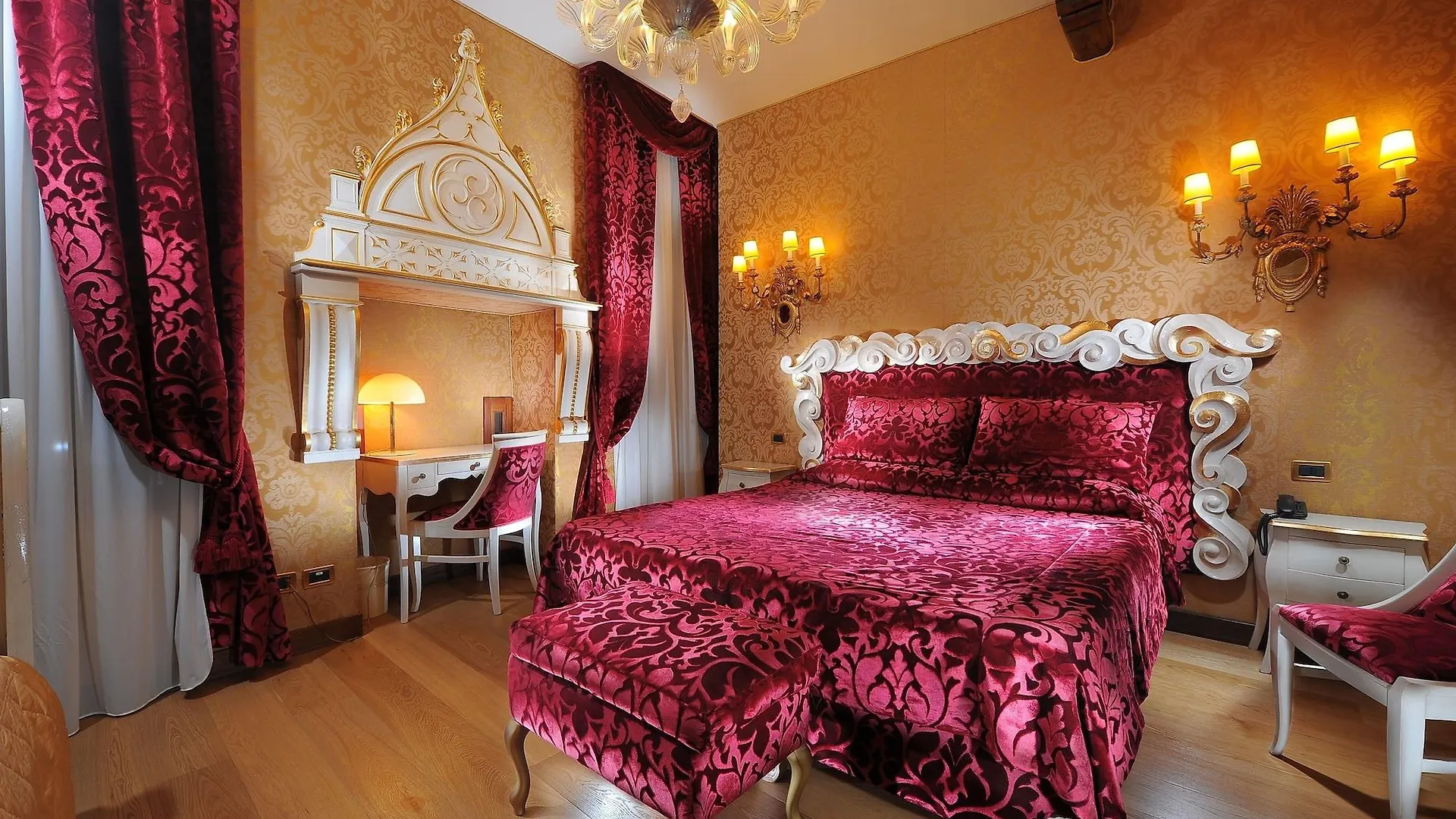 Ca' Pagan Hotel Venice 3*,  Italy