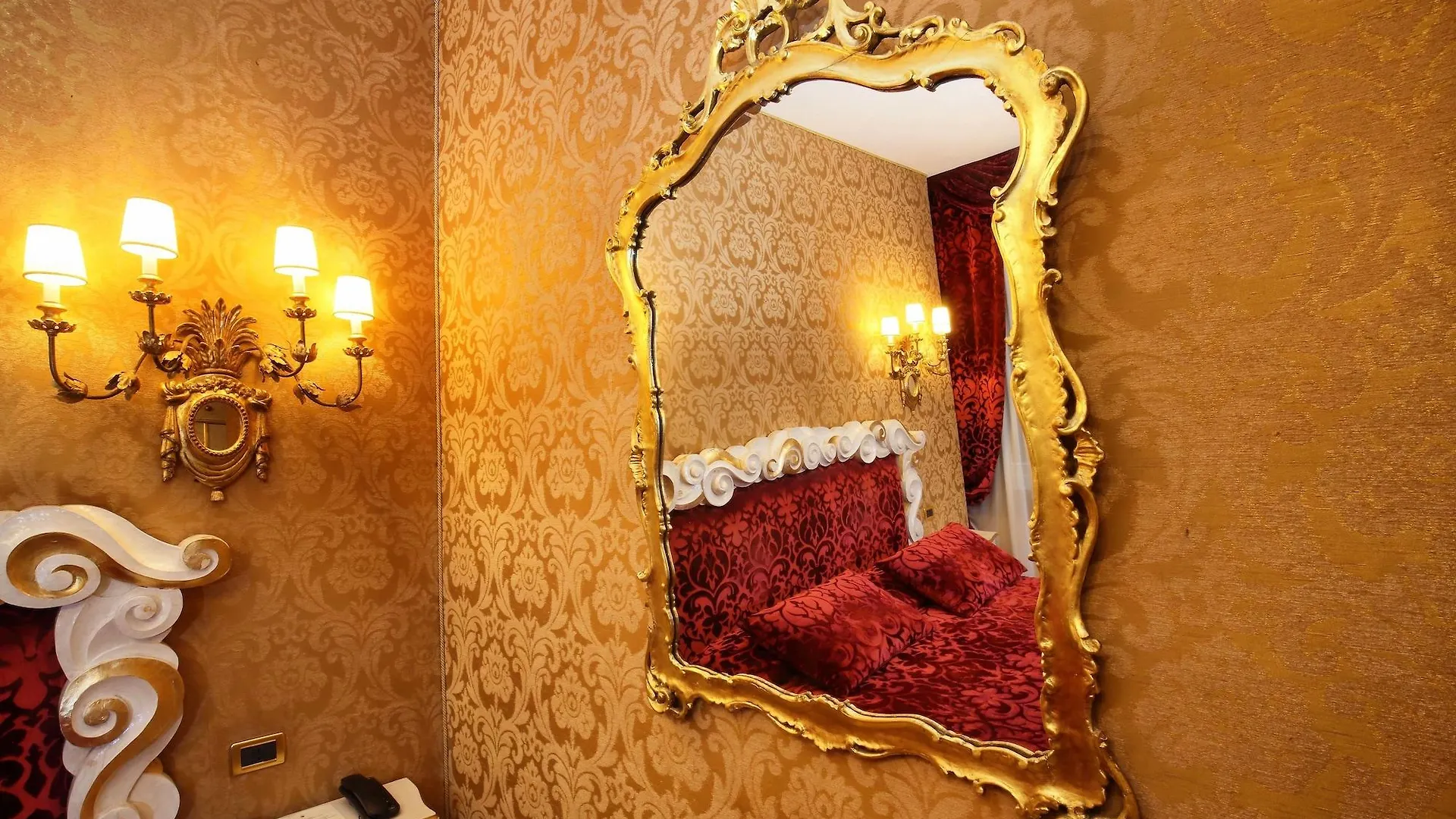 Ca' Pagan Hotel Venice 3*,
