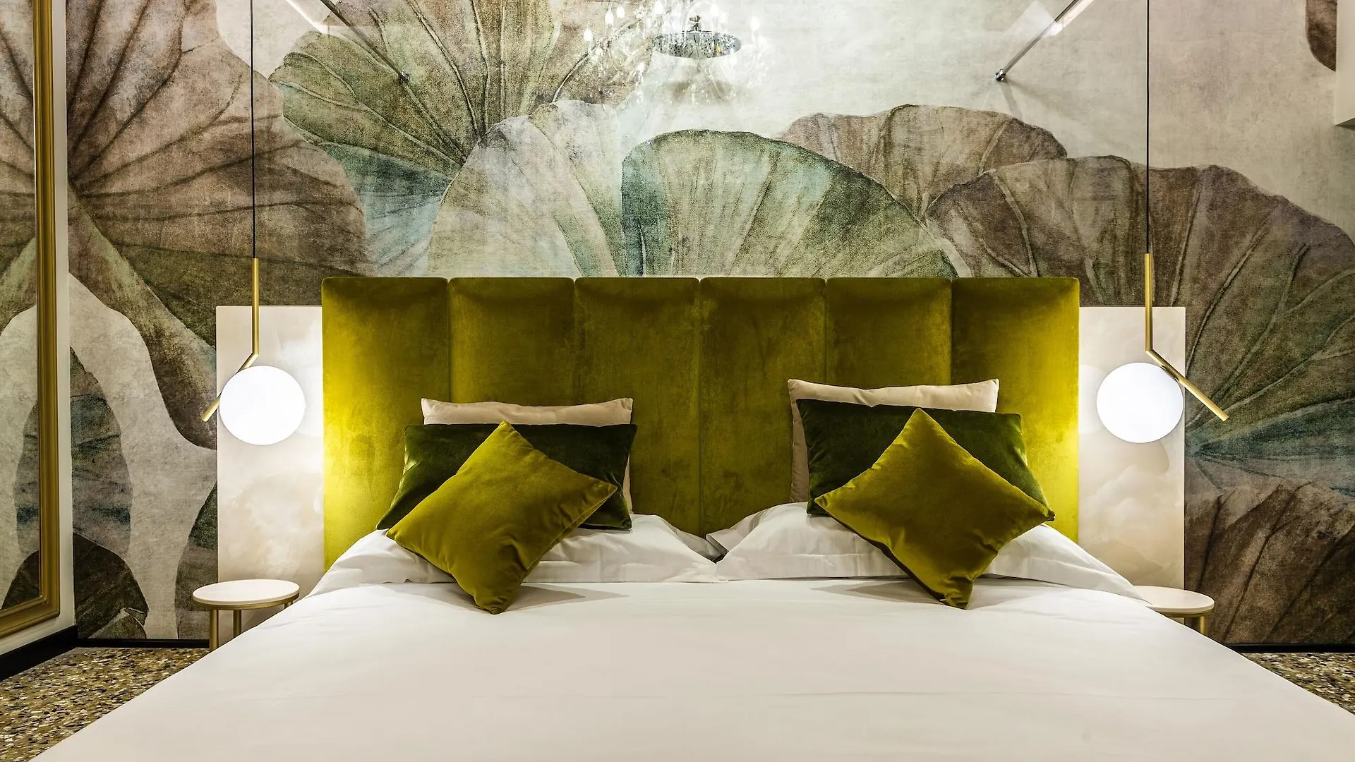 Ca' Pagan Hotel Venice Guest house