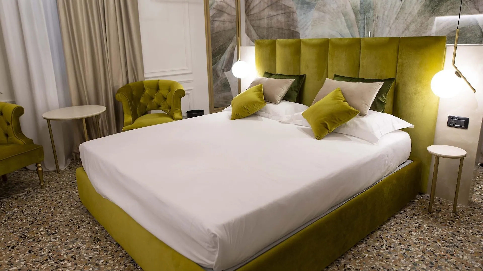 Ca' Pagan Hotel Venice Guest house