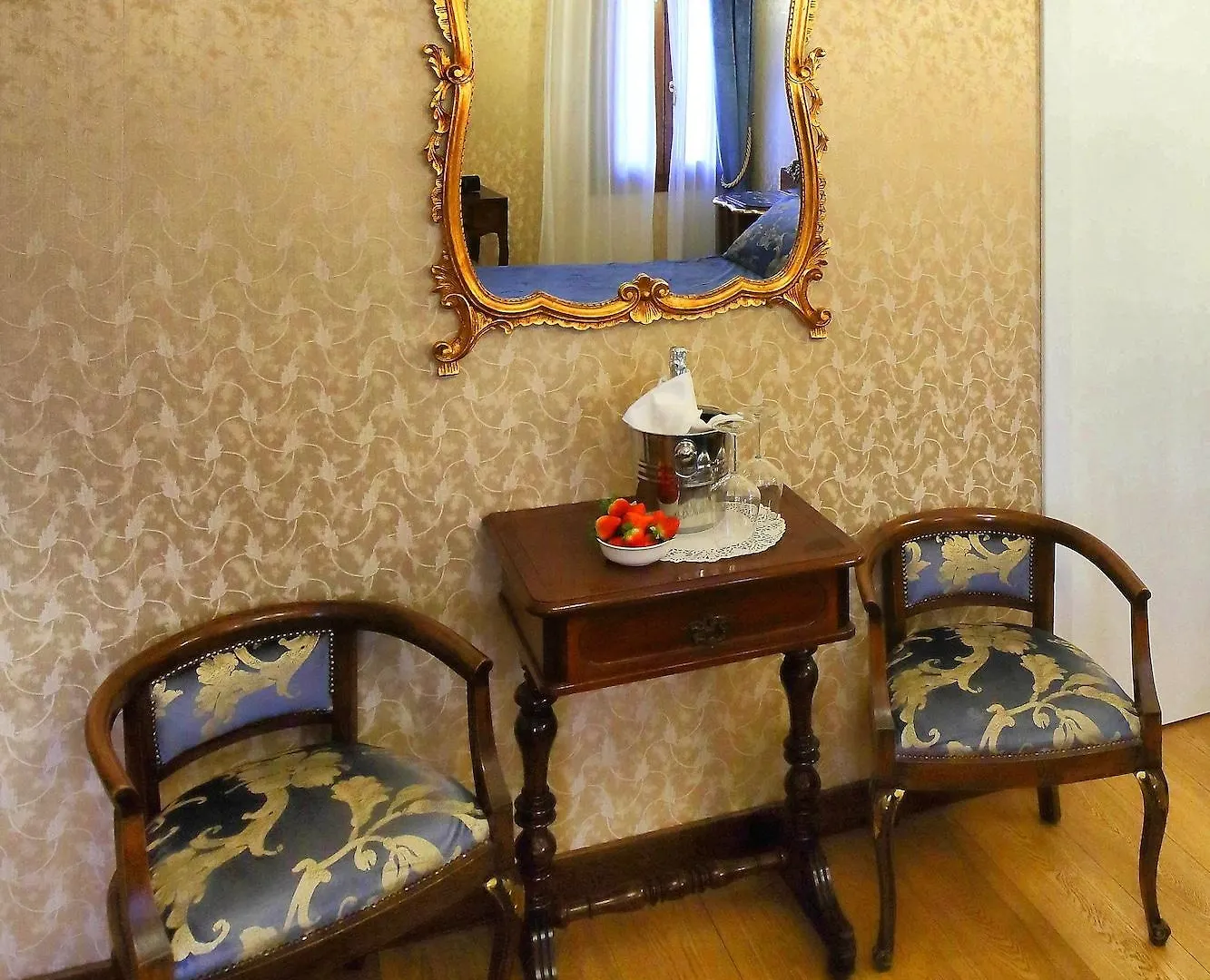 Ca' Pagan Hotel Venice
