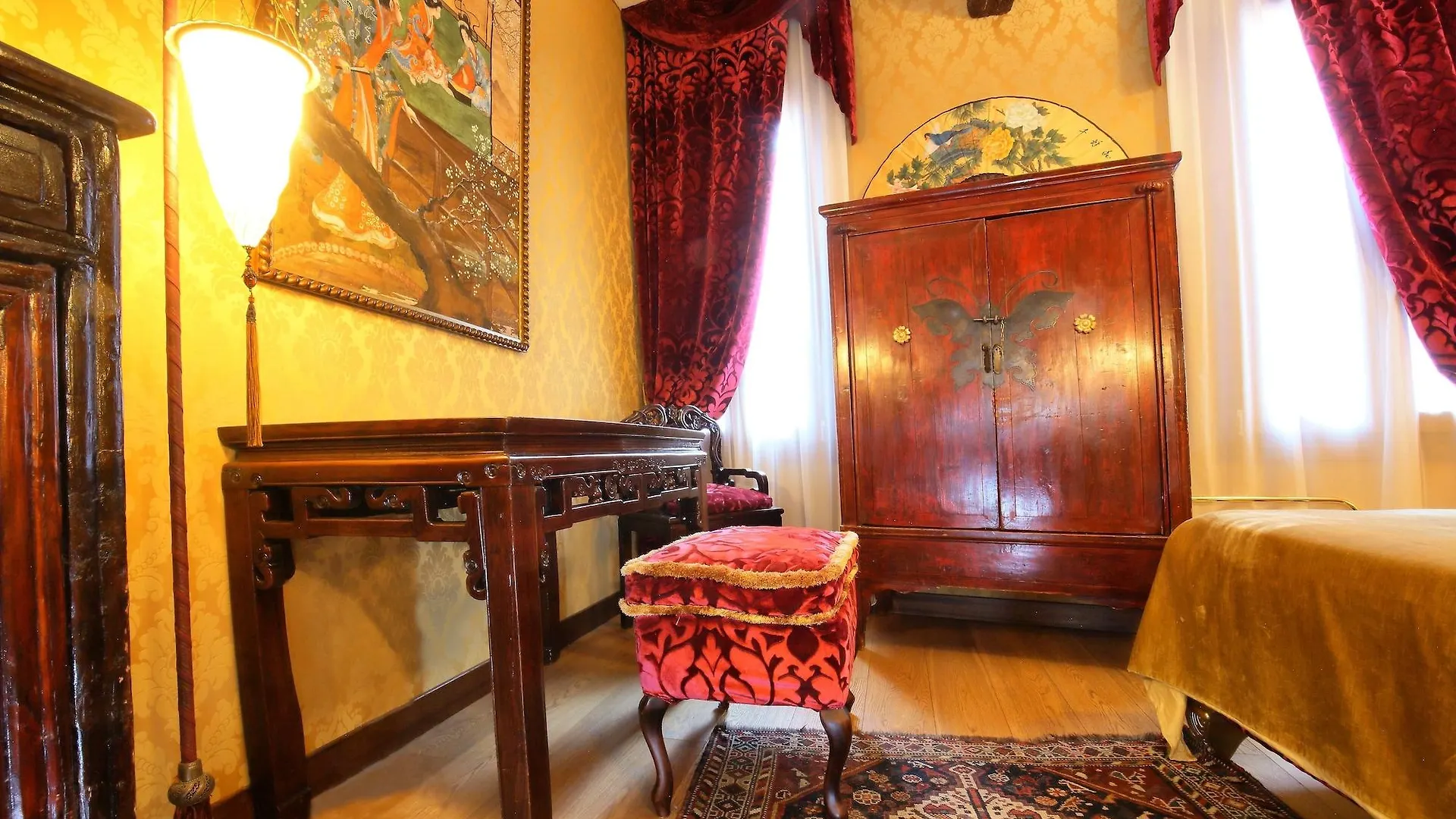 Guest house Ca' Pagan Hotel Venice