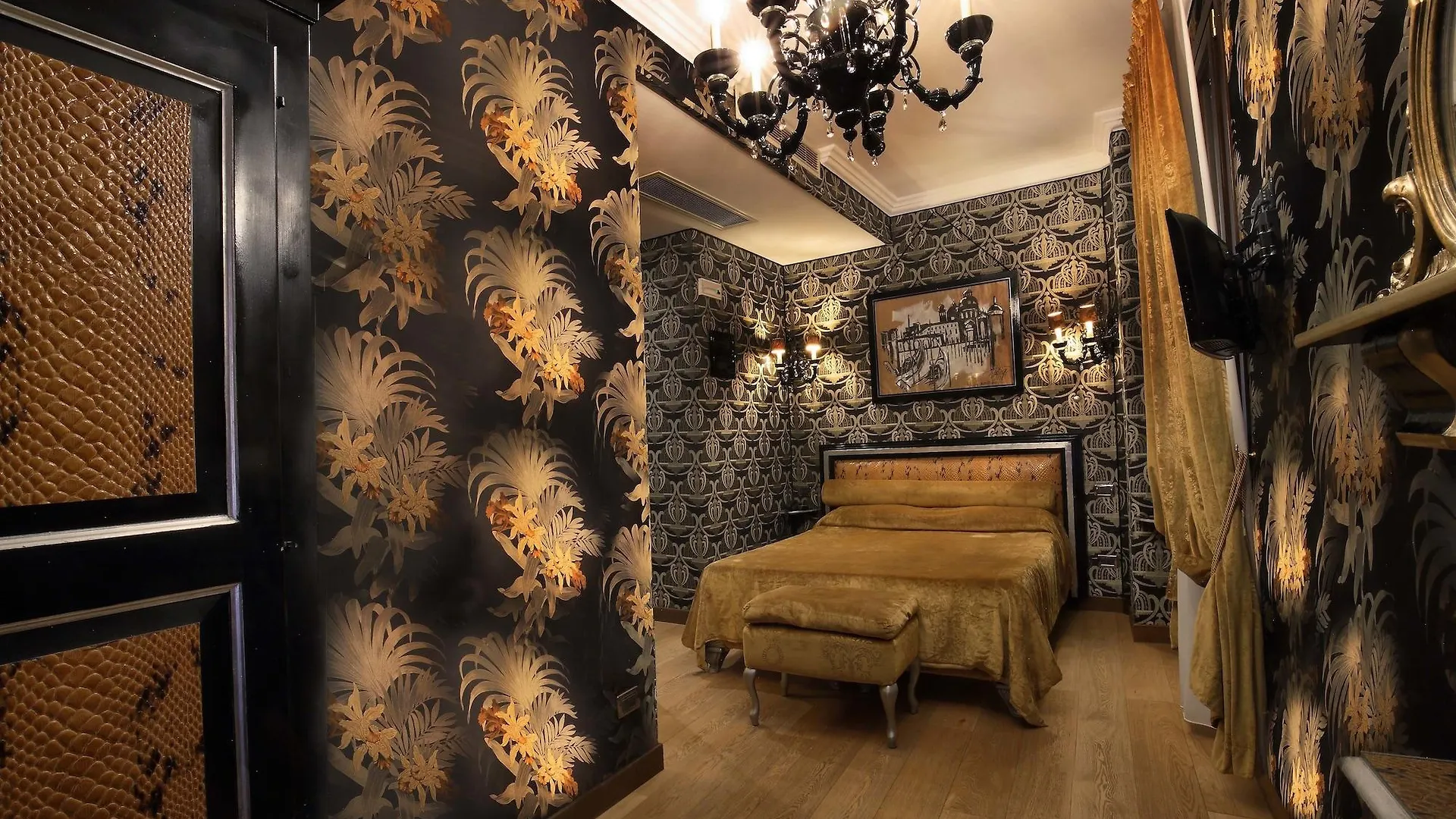 Ca' Pagan Hotel Venice 3*,