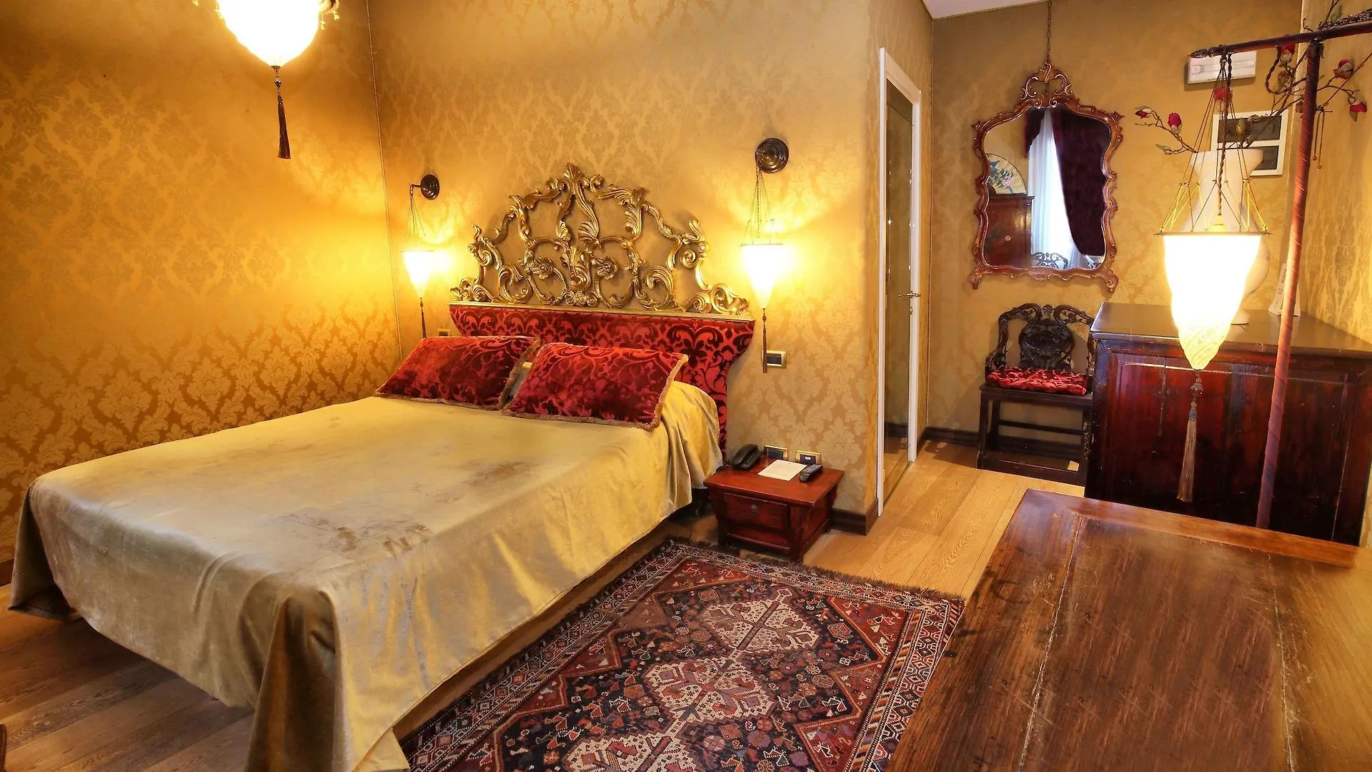 Ca' Pagan Hotel Venice Guest house