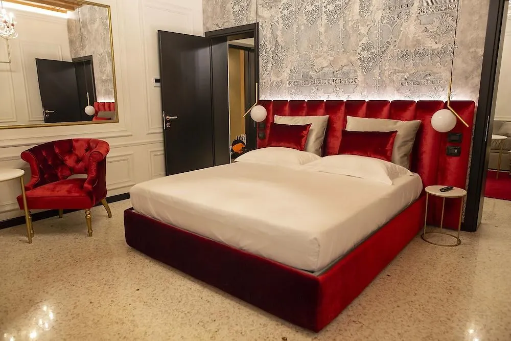Ca' Pagan Hotel Venice 3*,