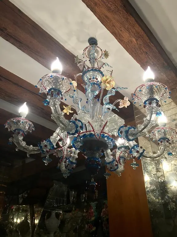 Guest house Ca' Pagan Hotel Venice