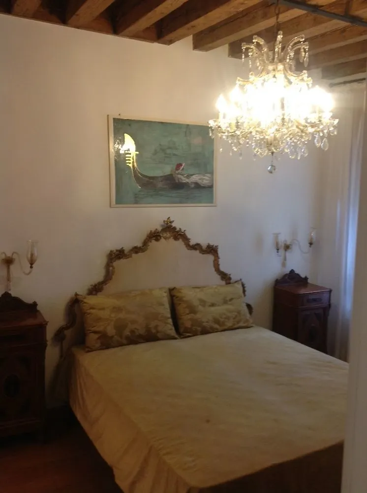 Ca' Pagan Hotel Venice Guest house