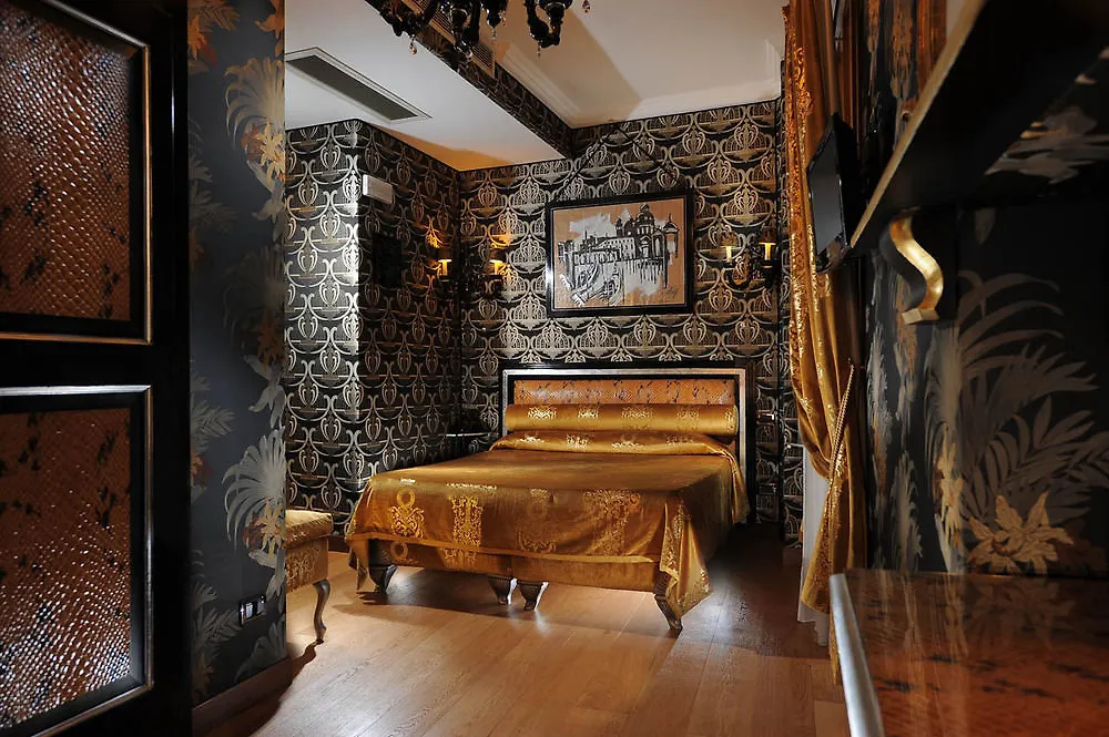 Guest house Ca' Pagan Hotel Venice