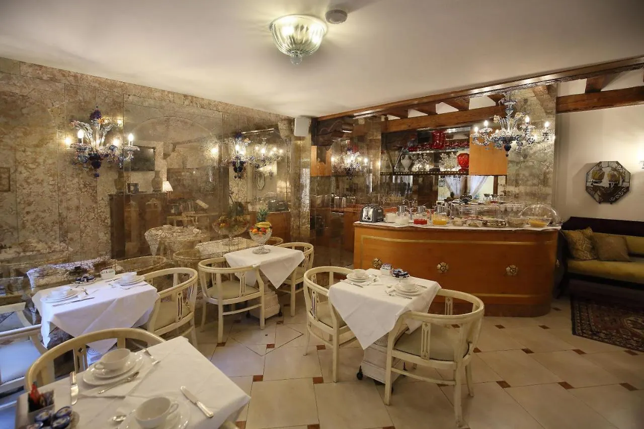 Ca' Pagan Hotel Venice Guest house