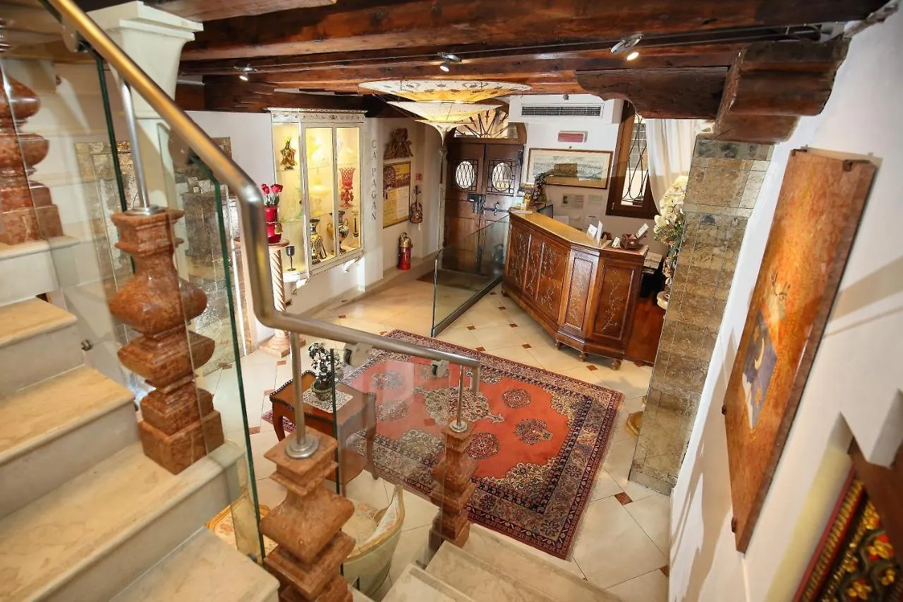 Ca' Pagan Hotel Venice Guest house
