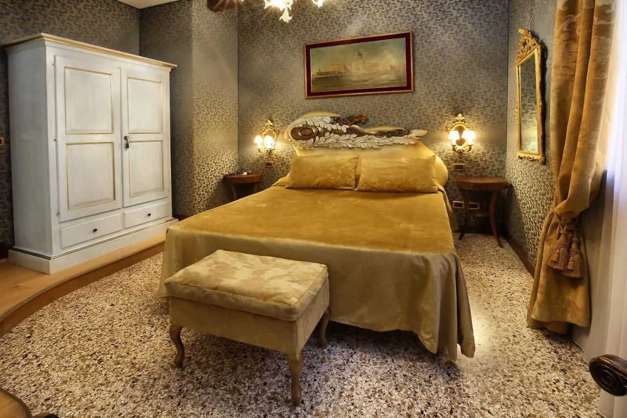 Ca' Pagan Hotel Venice Guest house
