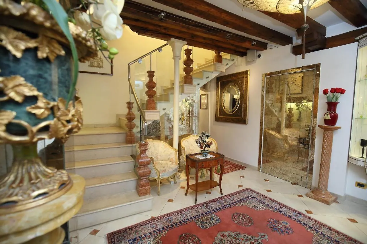 Guest house Ca' Pagan Hotel Venice