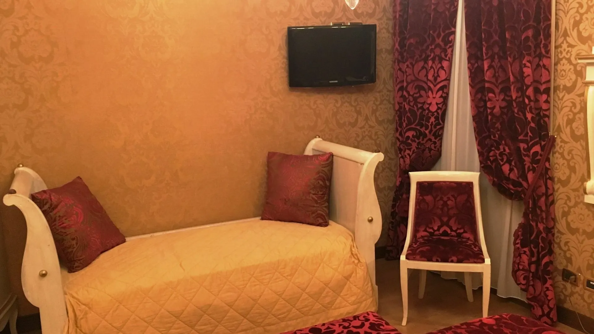Ca' Pagan Hotel Venice