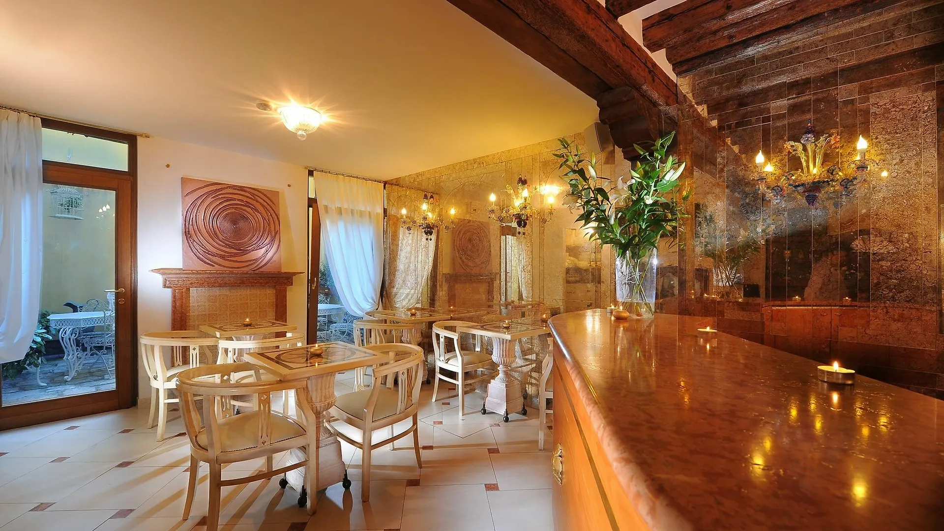 Ca' Pagan Hotel Venice