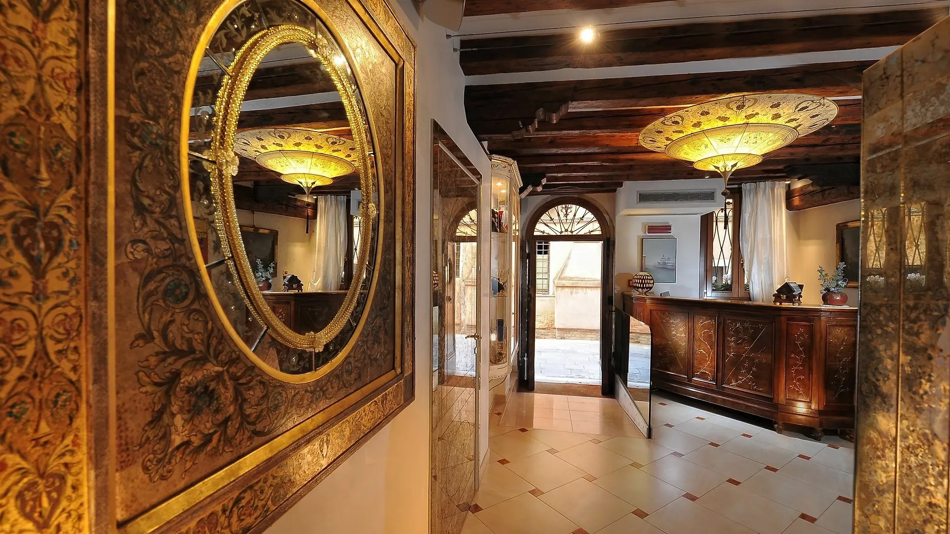 Ca' Pagan Hotel Venice