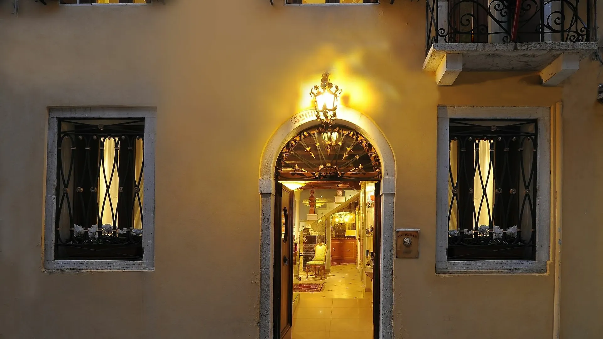 Guest house Ca' Pagan Hotel Venice