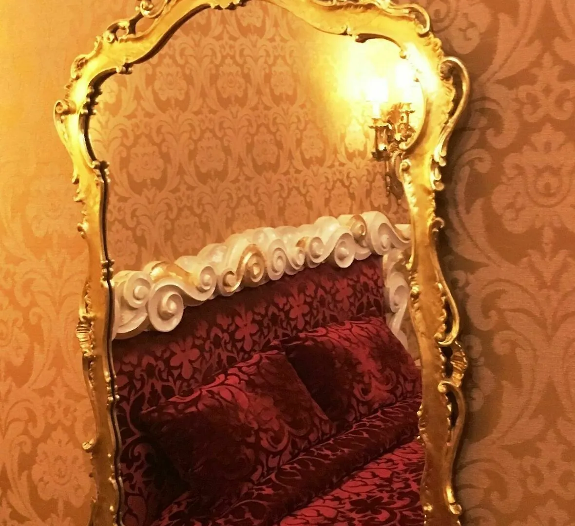 *** Guest house Ca' Pagan Hotel Venice Italy