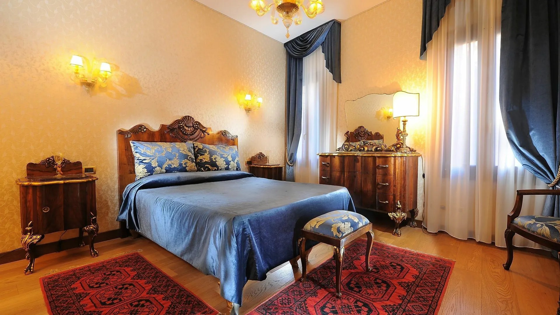 Ca' Pagan Hotel Venice 3*,  Italy
