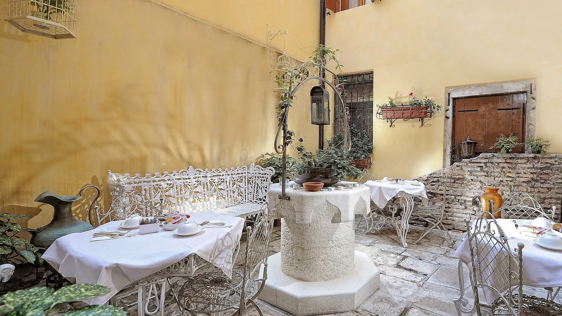 Ca' Pagan Hotel Venice 3*,  Italy