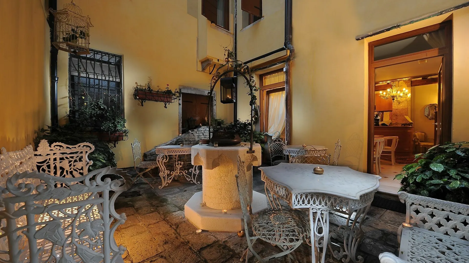 Ca' Pagan Hotel Venice Guest house
