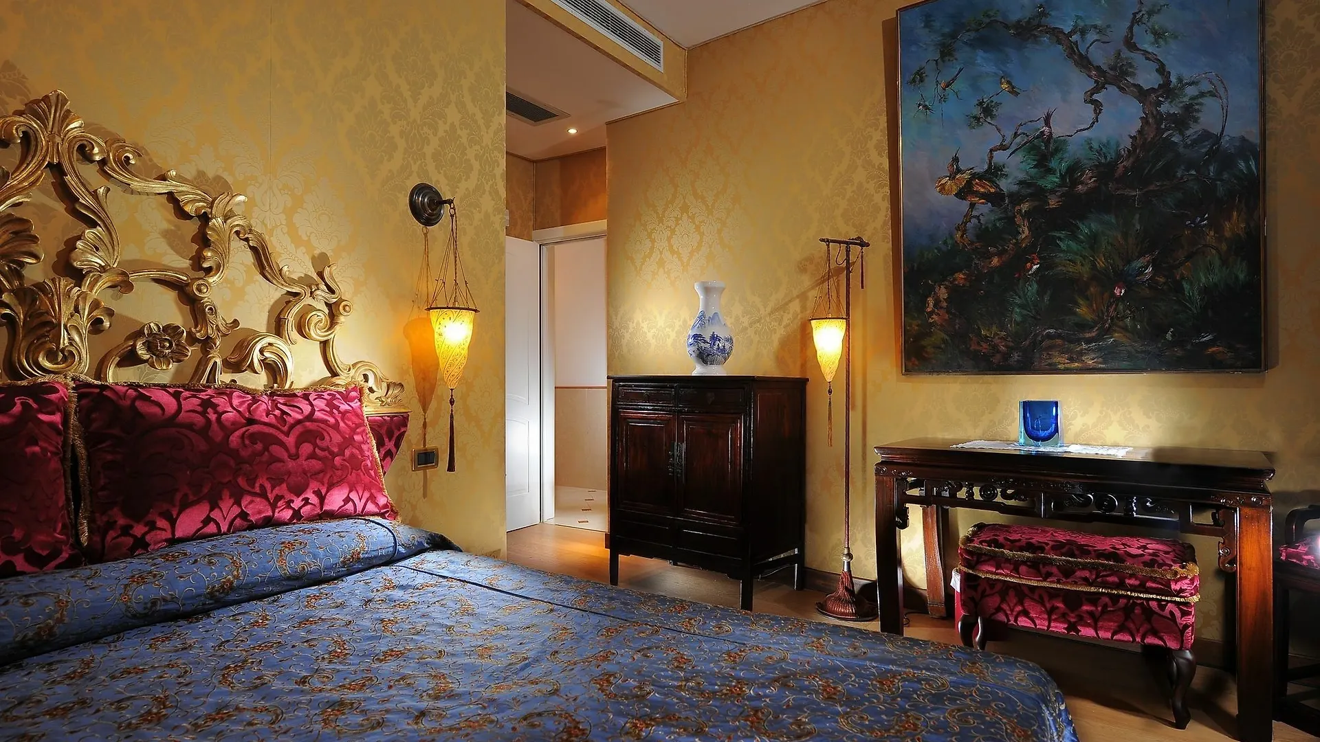 *** Guest house Ca' Pagan Hotel Venice Italy