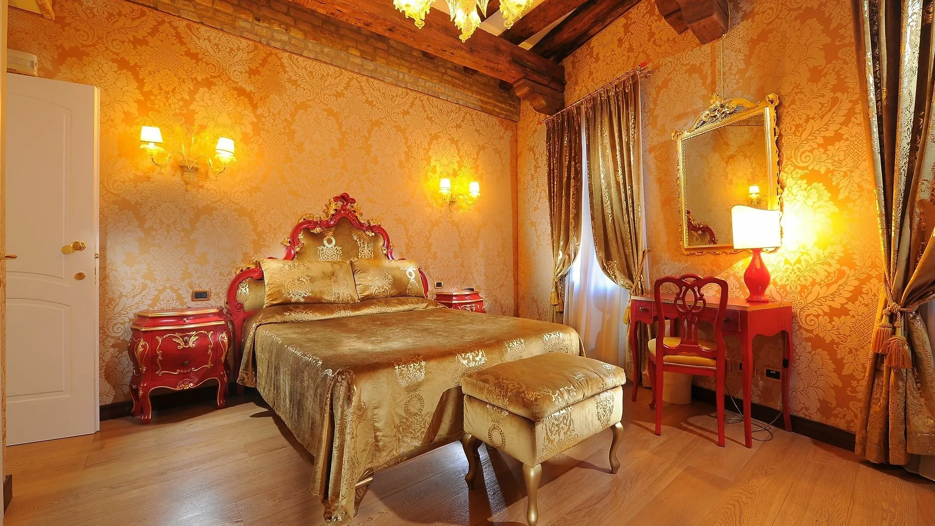 Ca' Pagan Hotel Venice Guest house