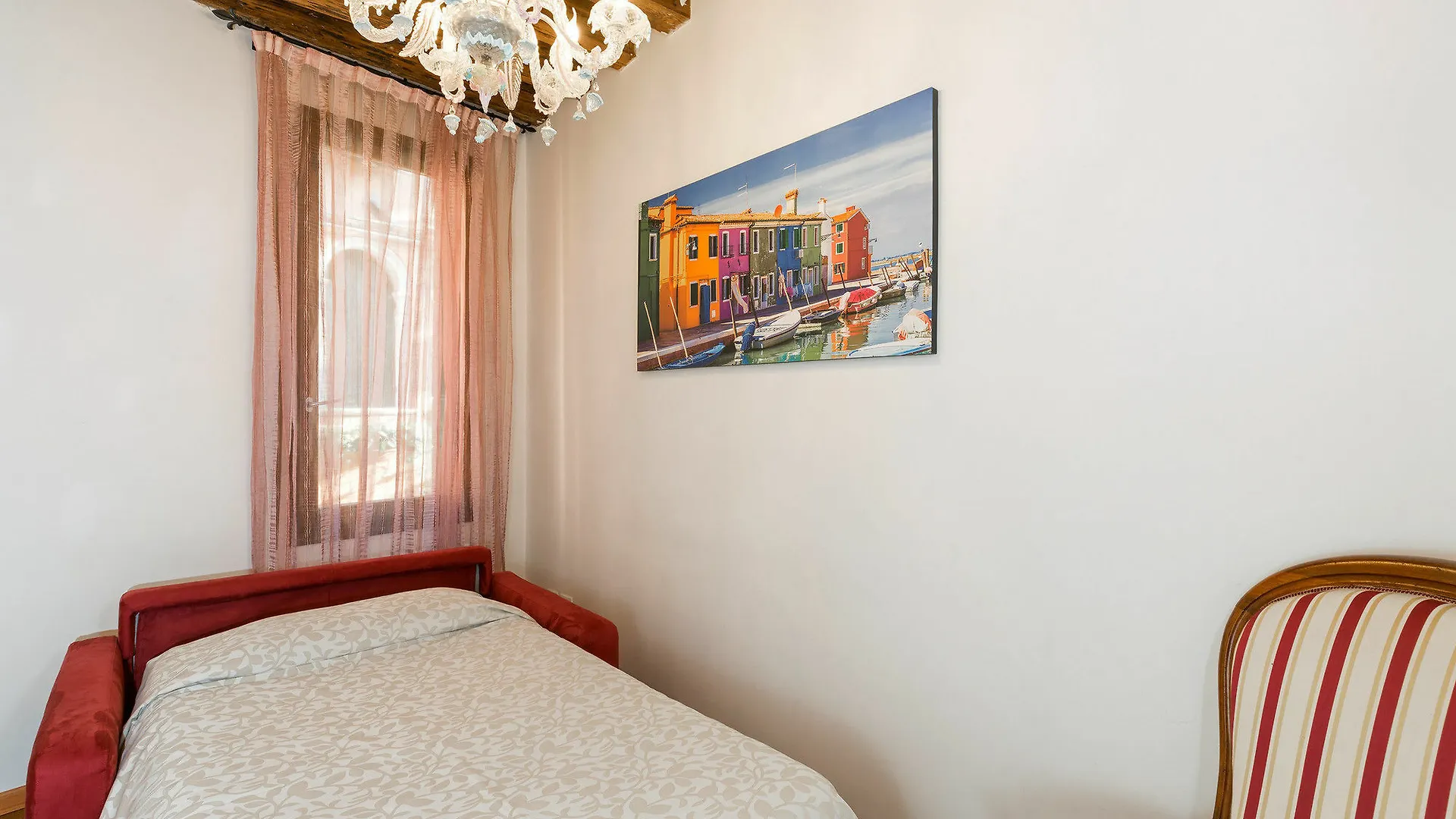 Guest house Ca' Pagan Hotel Venice