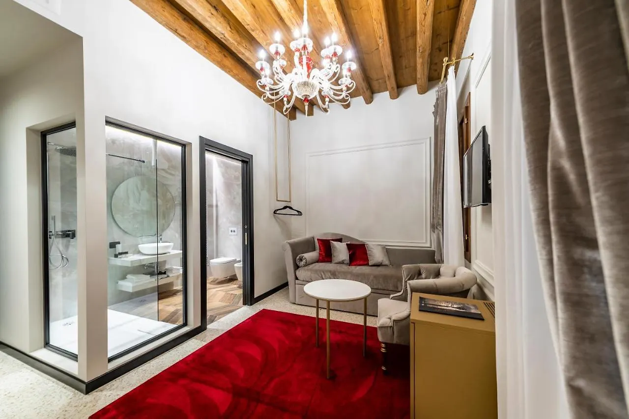 Ca' Pagan Hotel Venice 3*,  Italy