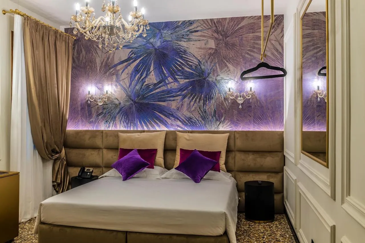 Ca' Pagan Hotel Venice