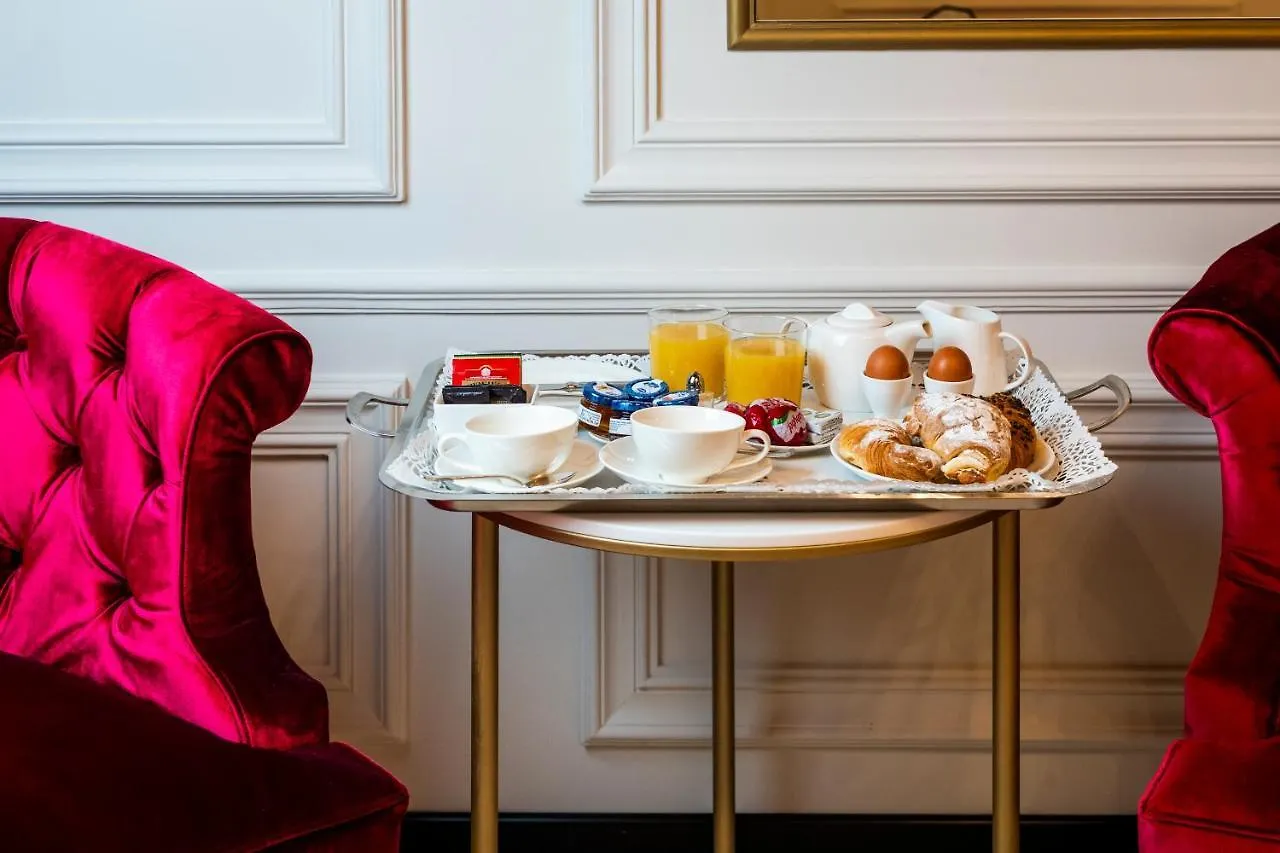 Guest house Ca' Pagan Hotel Venice