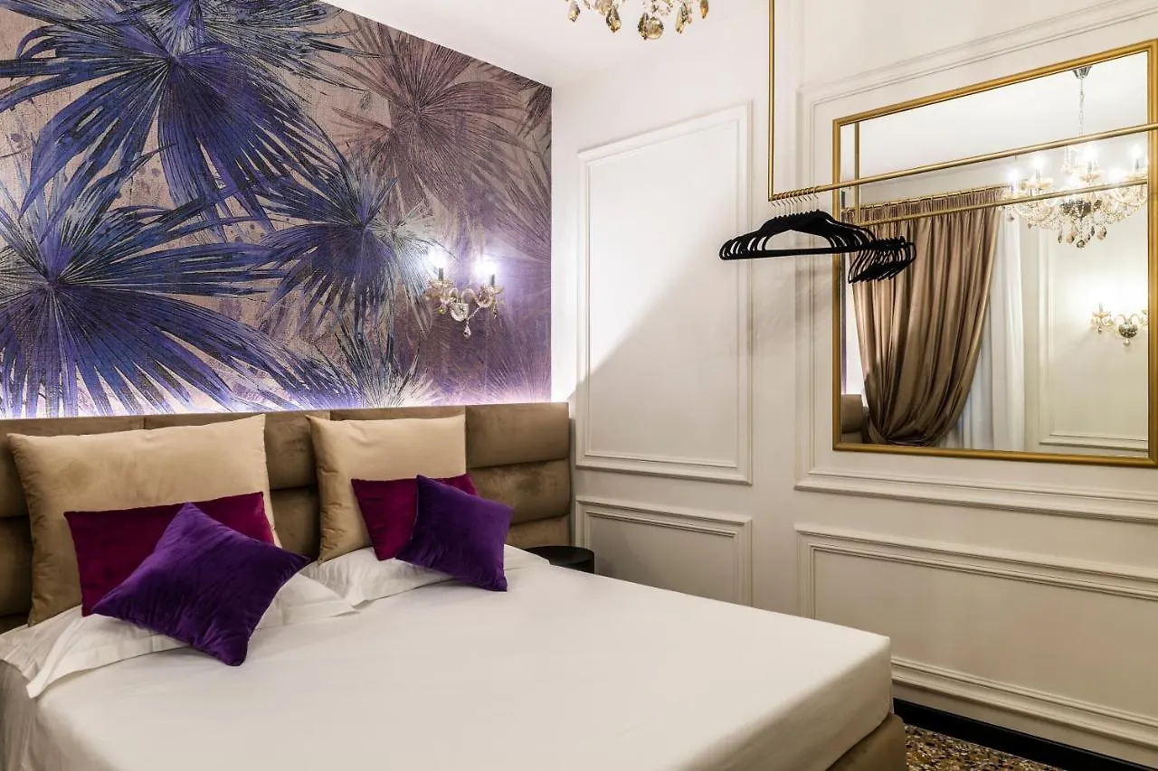 Ca' Pagan Hotel Venice 3*,