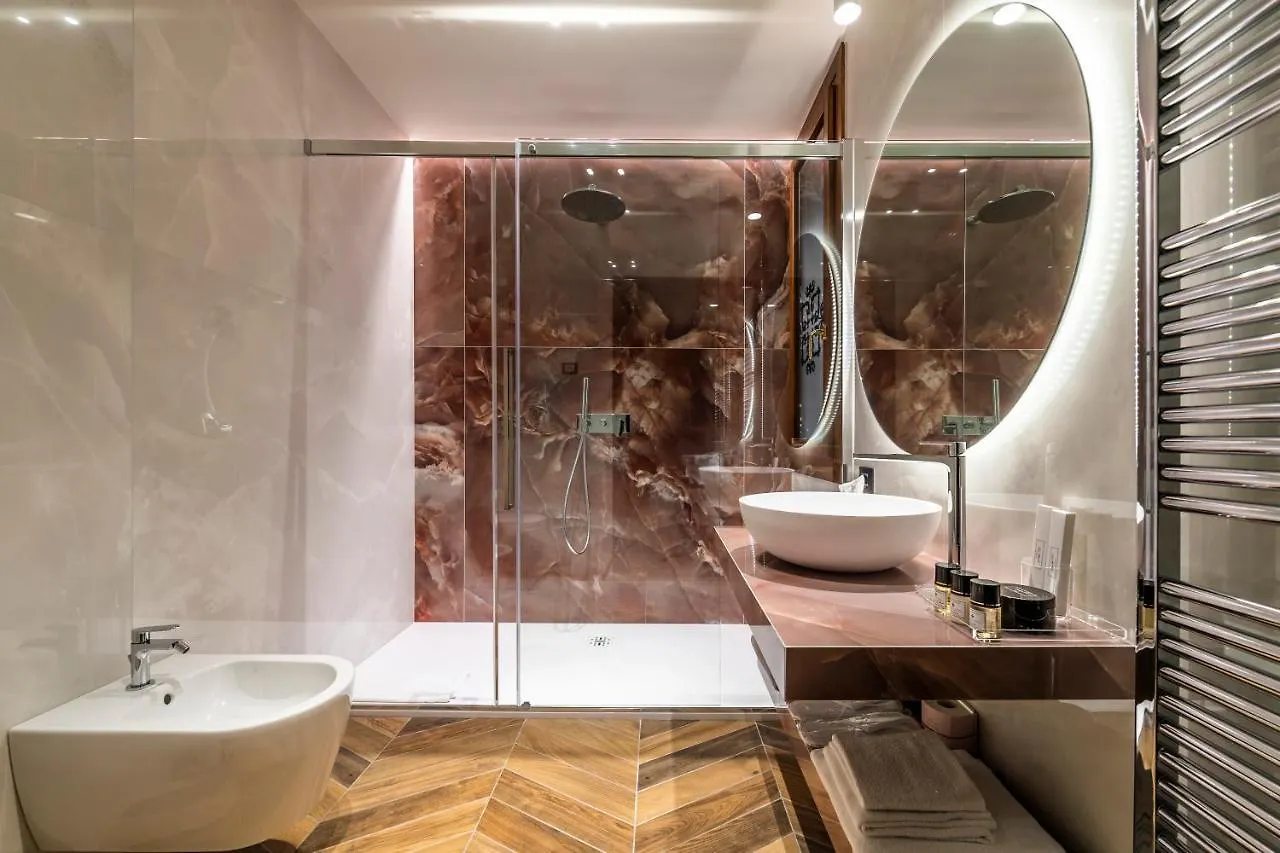 Ca' Pagan Hotel Venice