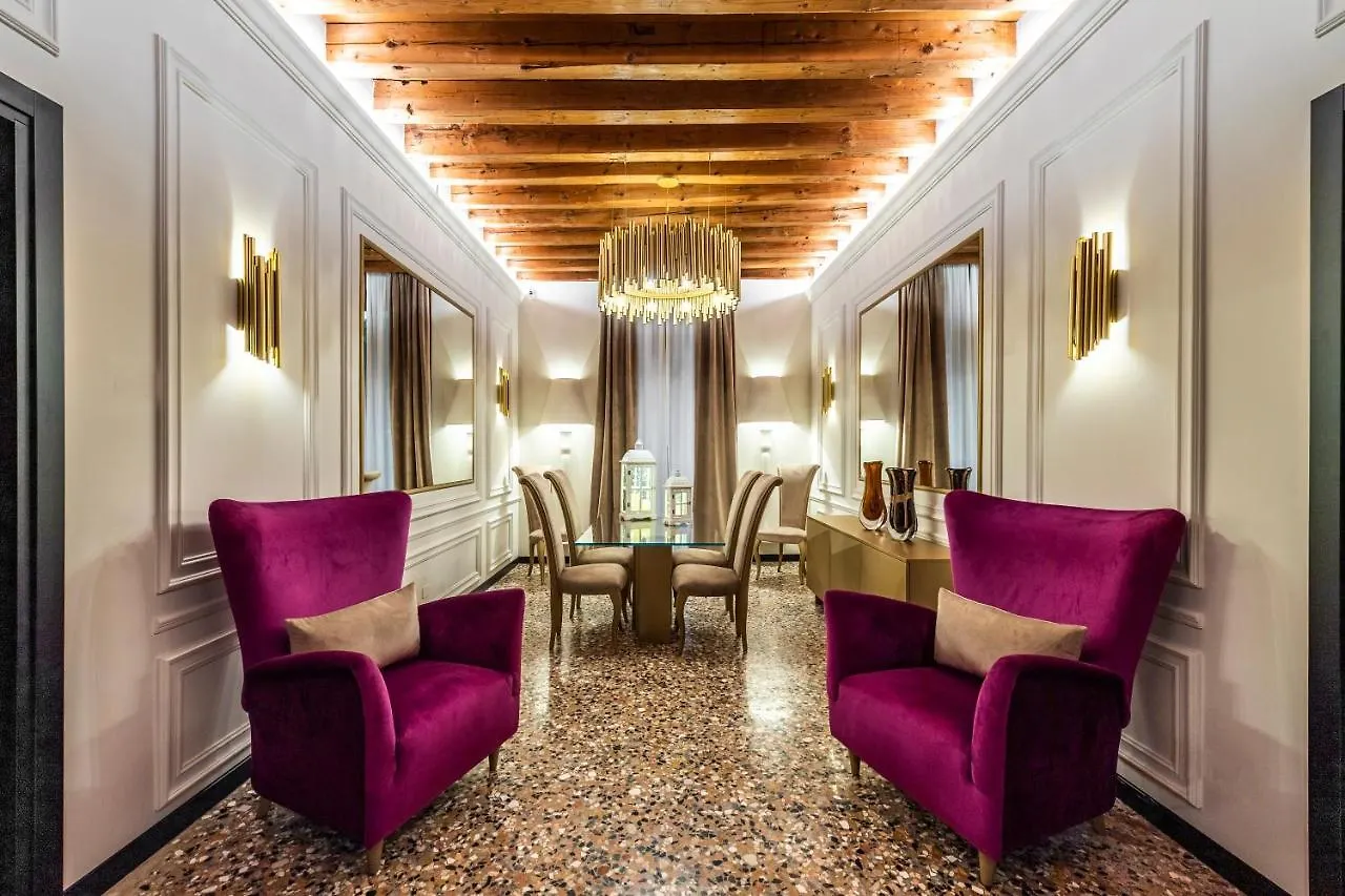 Ca' Pagan Hotel Venice 3*,  Italy