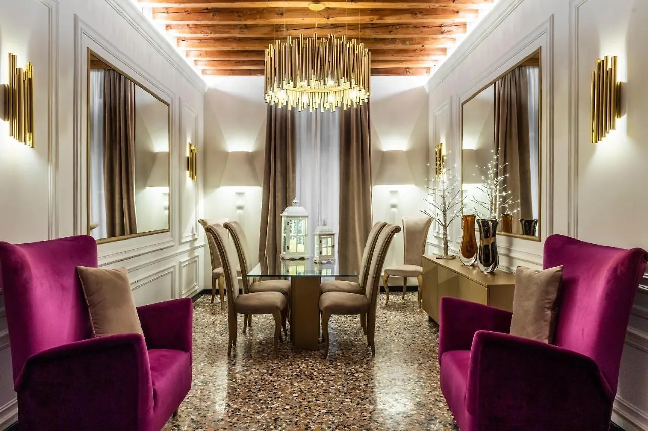 Ca' Pagan Hotel Venice Guest house