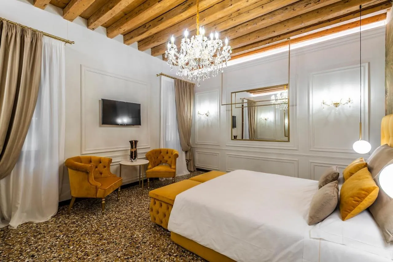 *** Guest house Ca' Pagan Hotel Venice Italy