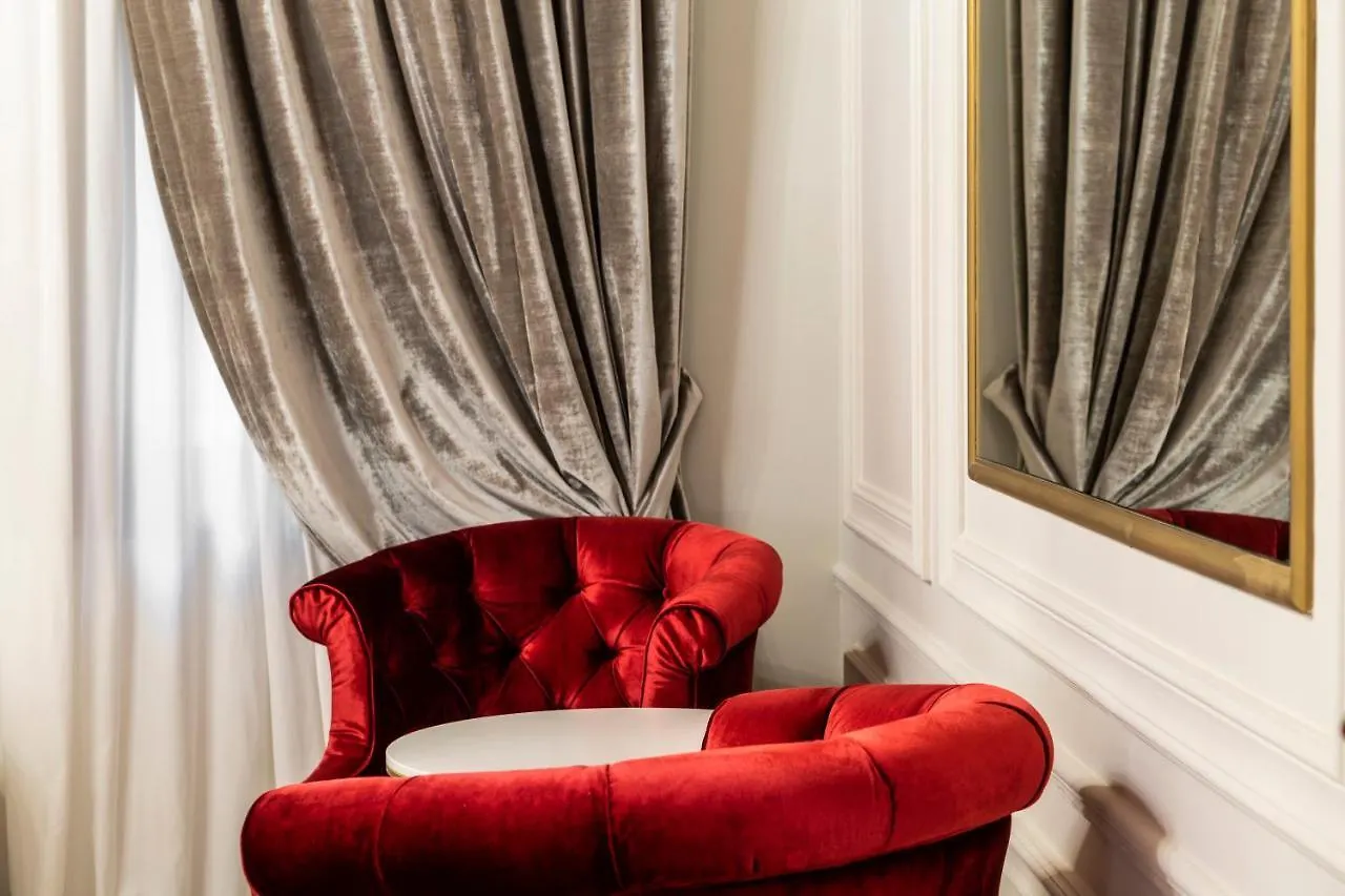 Guest house Ca' Pagan Hotel Venice