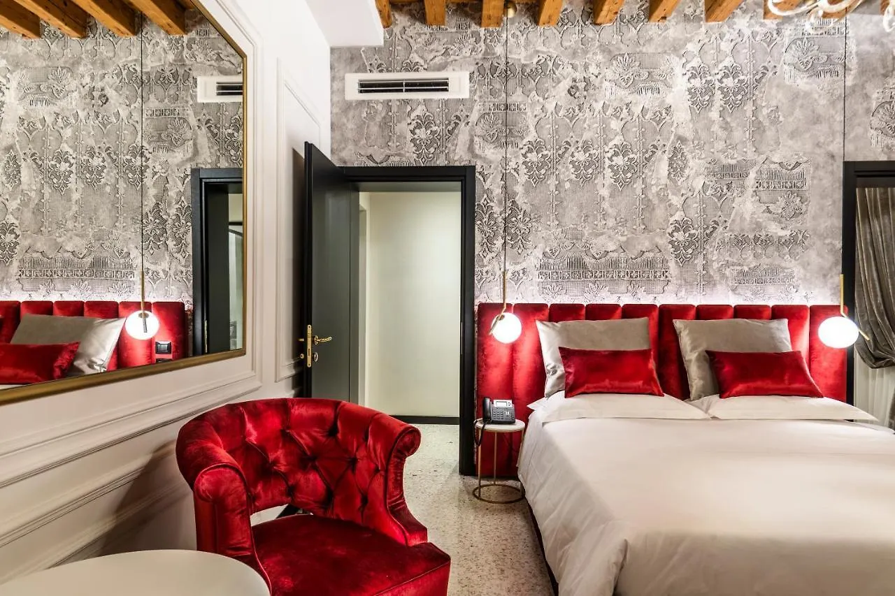*** Guest house Ca' Pagan Hotel Venice Italy