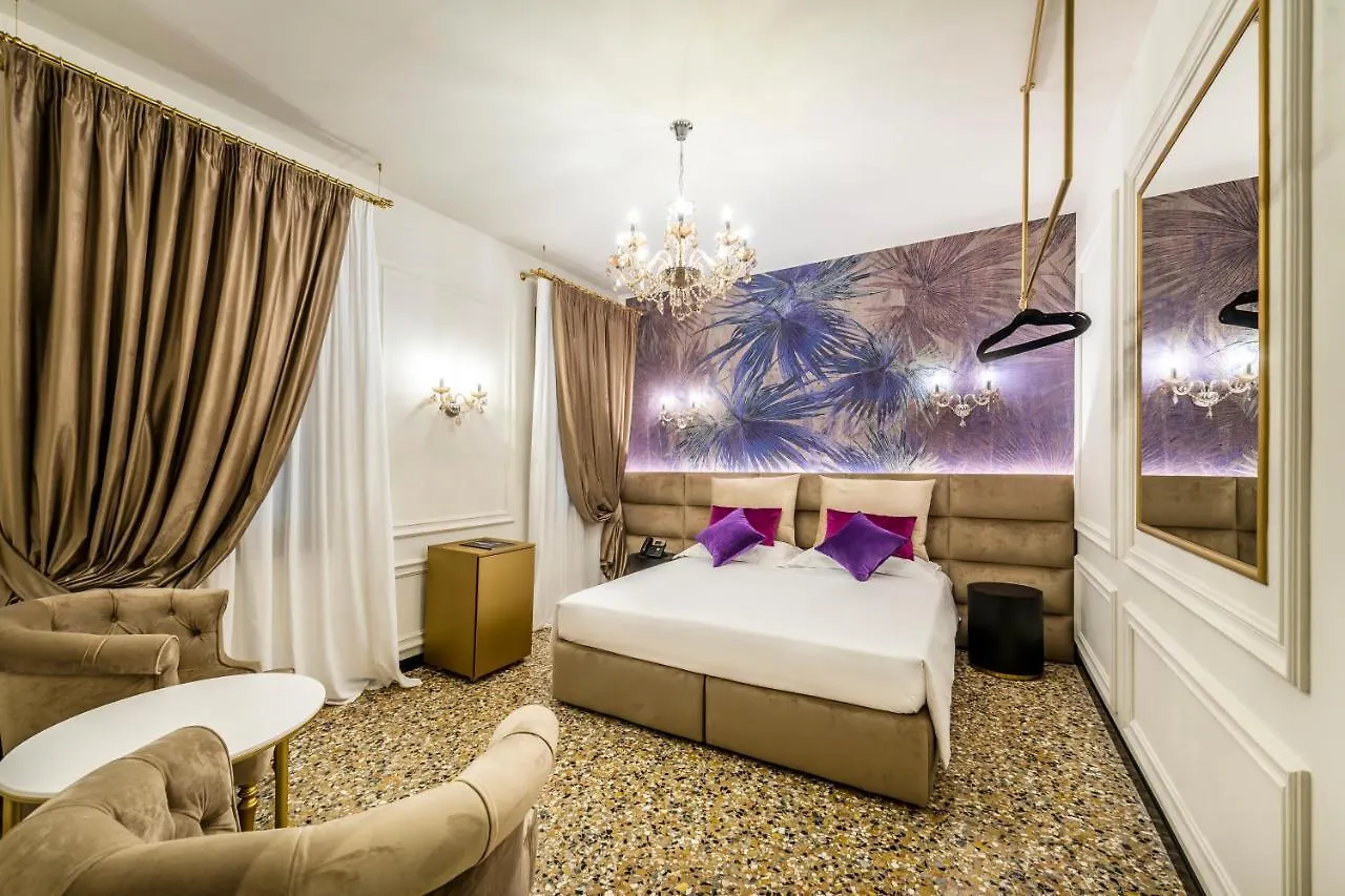 Ca' Pagan Hotel Venice Guest house