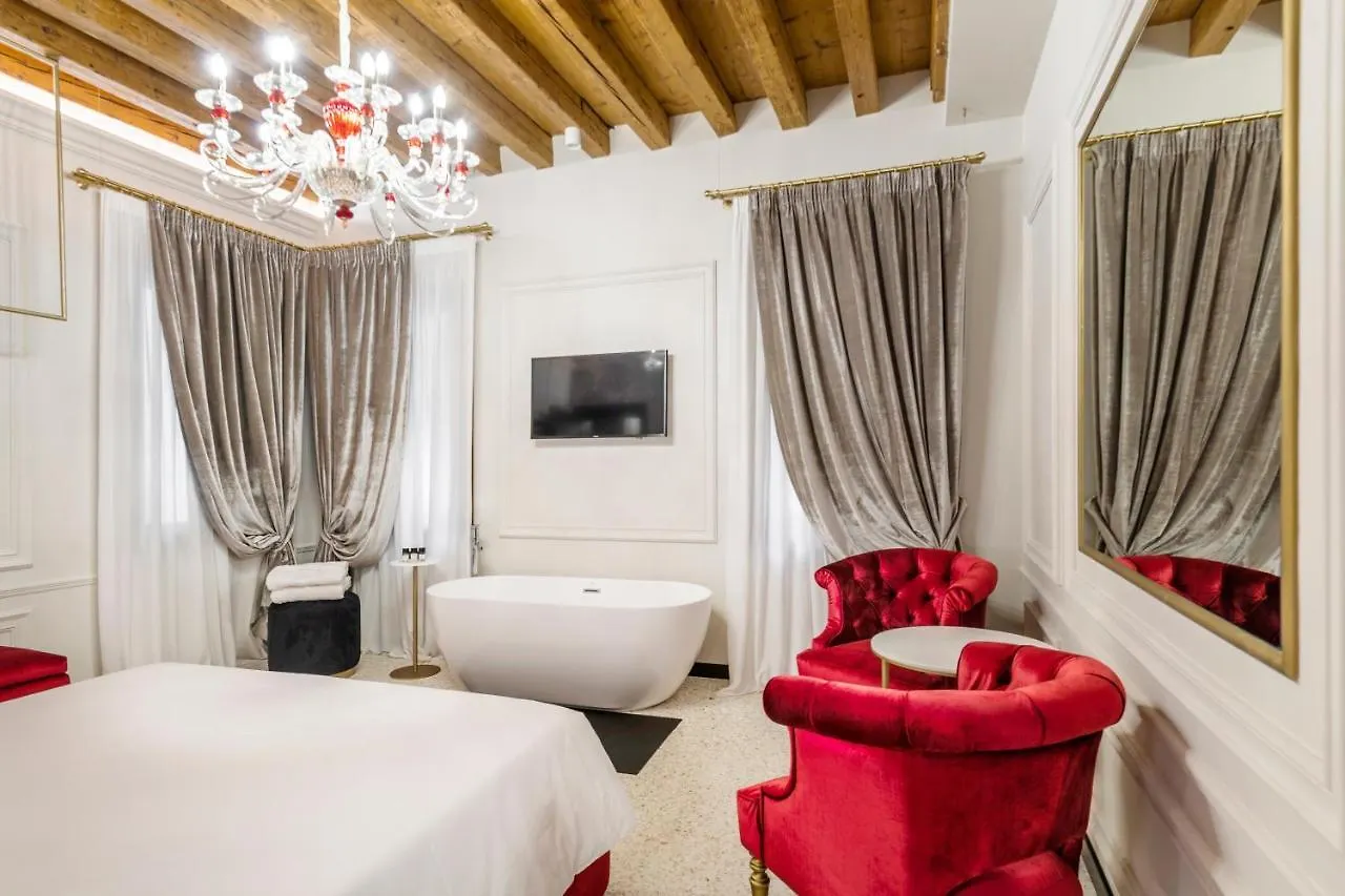 Ca' Pagan Hotel Venice 3*,
