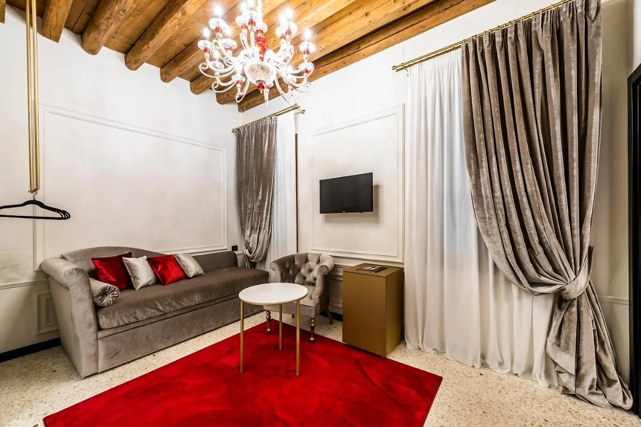 Ca' Pagan Hotel Venice
